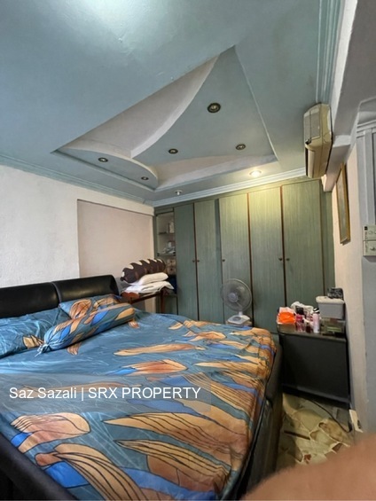 Blk 701 Hougang Avenue 2 (Hougang), HDB 3 Rooms #559295501